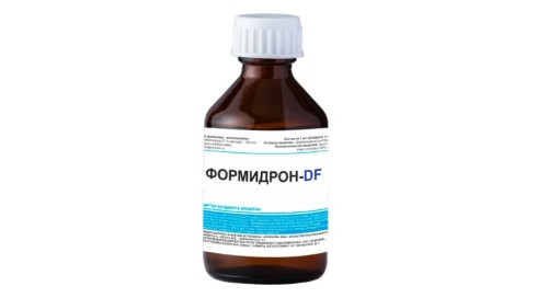 Формидрон_раствор